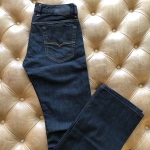 Diesel Viker 31/32 denim
